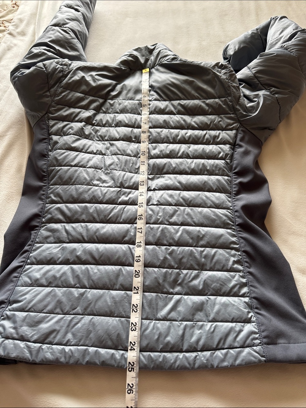 Columbia puffer coat - Picture 13 of 13